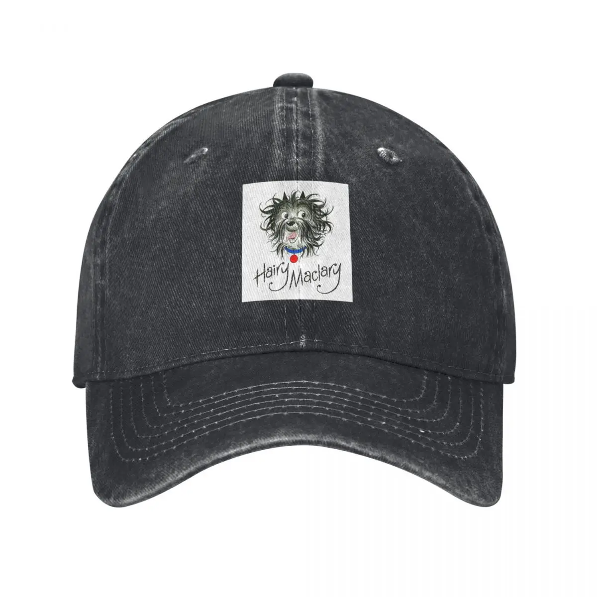 Hairy Maclary Baseball Cap men's big size hat Luxury Man Hat Custom Cap luxury woman cap Boy Child Women's
Hairy Maclary Baseball Cap men's big size hat Luxury Man Hat Custom Cap luxury woman cap Boy Child Women's