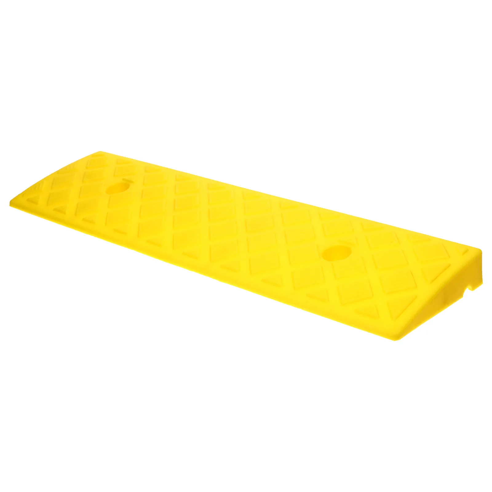 2pcs 3CM Yellow Rubber Car Sill Mat Anti Heavy Duty Door Step Slope Ramp for Driveway Lawn Mower Wheelchair
2pcs 3CM Yellow Rubber Car Sill Mat Anti Heavy Duty Door Step Slope Ramp for Driveway Lawn Mower Wheelchair