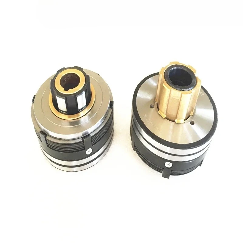 (1PC)Milling Machine Universal Fast and Slow Electromagnetic Clutch North No.1 Machine 5032, 6132
(1PC)Milling Machine Universal Fast and Slow Electromagnetic Clutch North No.1 Machine 5032, 6132