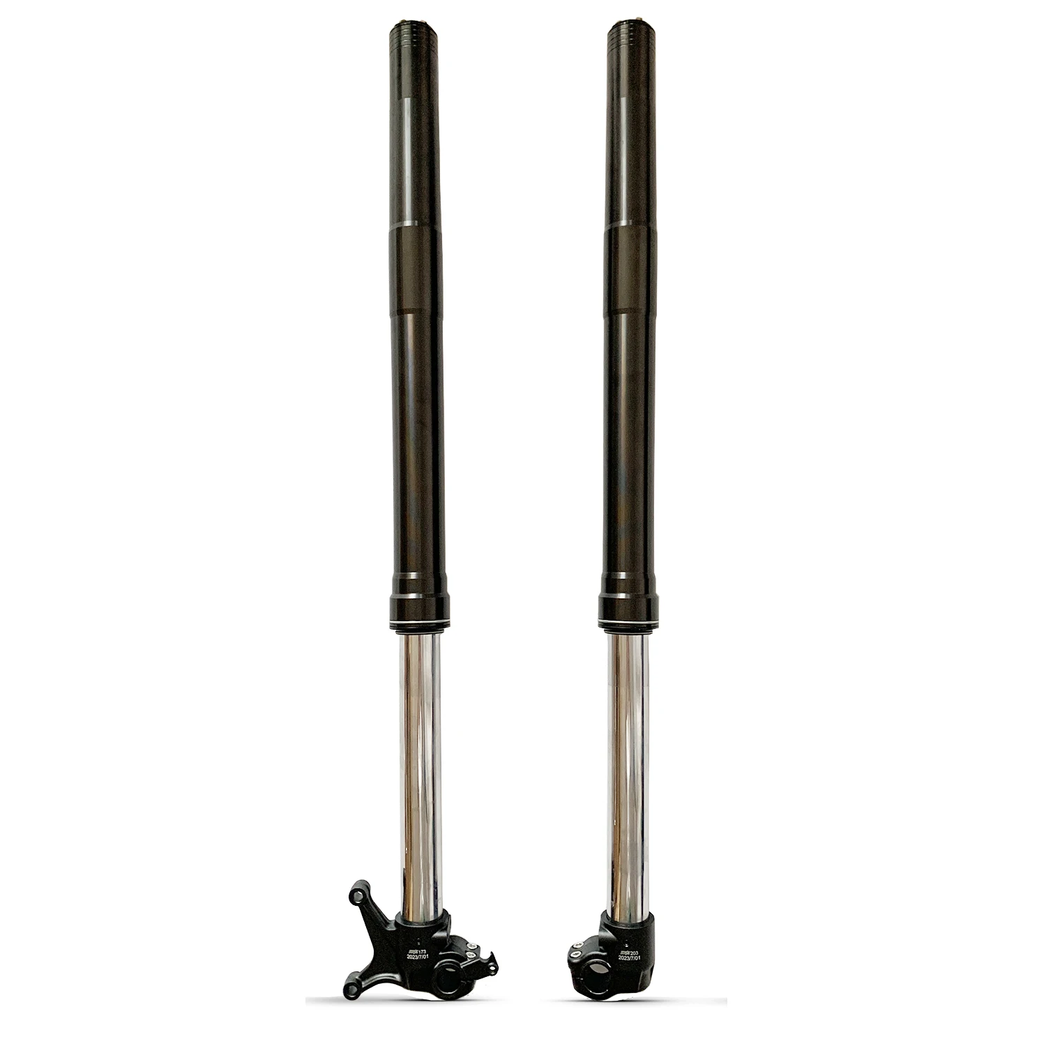 SURRON ULTRA BEE Original brand new fork ULTRA BEE front fork for electric motocross kke shock fork
SURRON ULTRA BEE Original brand new fork ULTRA BEE front fork for electric motocross kke shock fork