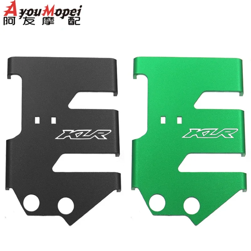 KLR LOGO For Kawasaki KLR650 2008-2018 09 10 11 12 13 14 15 16 17 Motorcycle Battery Cover Cap Protector Guard Plate
KLR LOGO For Kawasaki KLR650 2008-2018 09 10 11 12 13 14 15 16 17 Motorcycle Battery Cover Cap Protector Guard Plate