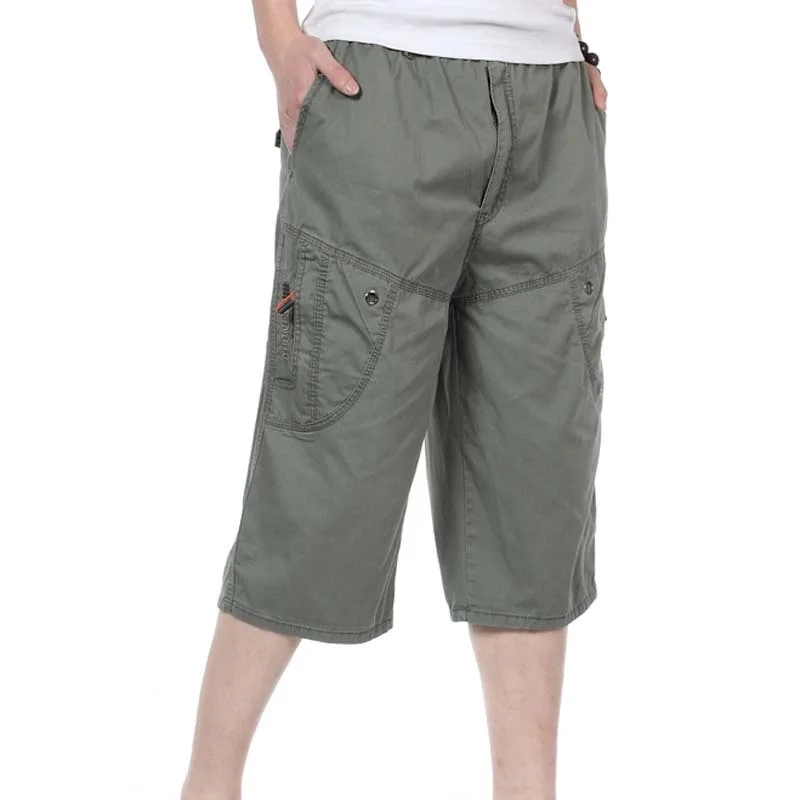 Fashion Men Summer Beach Shorts Cotton Casual Male Loose Baggy Short Bottoms Plus Size 4XL 5XL
Fashion Men Summer Beach Shorts Cotton Casual Male Loose Baggy Short Bottoms Plus Size 4XL 5XL