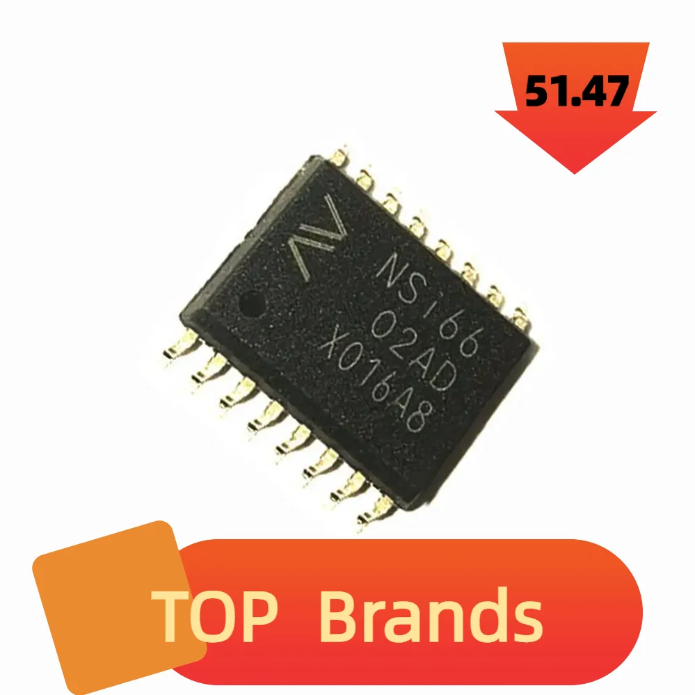 (5-10 шт.) 100% Новинка женская модель NSI6602AD NSI6602BD NSI6602 NSI66 sop-16 чипсет PLC оригинал
(5-10 шт.) 100% Новинка женская модель NSI6602AD NSI6602BD NSI6602 NSI66 sop-16 чипсет PLC оригинал