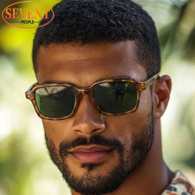 Classic Steampunk Square Sunglasses Men 2026 Luxury Brand Vintage Outdoor Driving Punk Sun Glasses For Male Photochromic Shades
Classic Steampunk Square Sunglasses Men 2026 Luxury Brand Vintage Outdoor Driving Punk Sun Glasses For Male Photochromic Shades