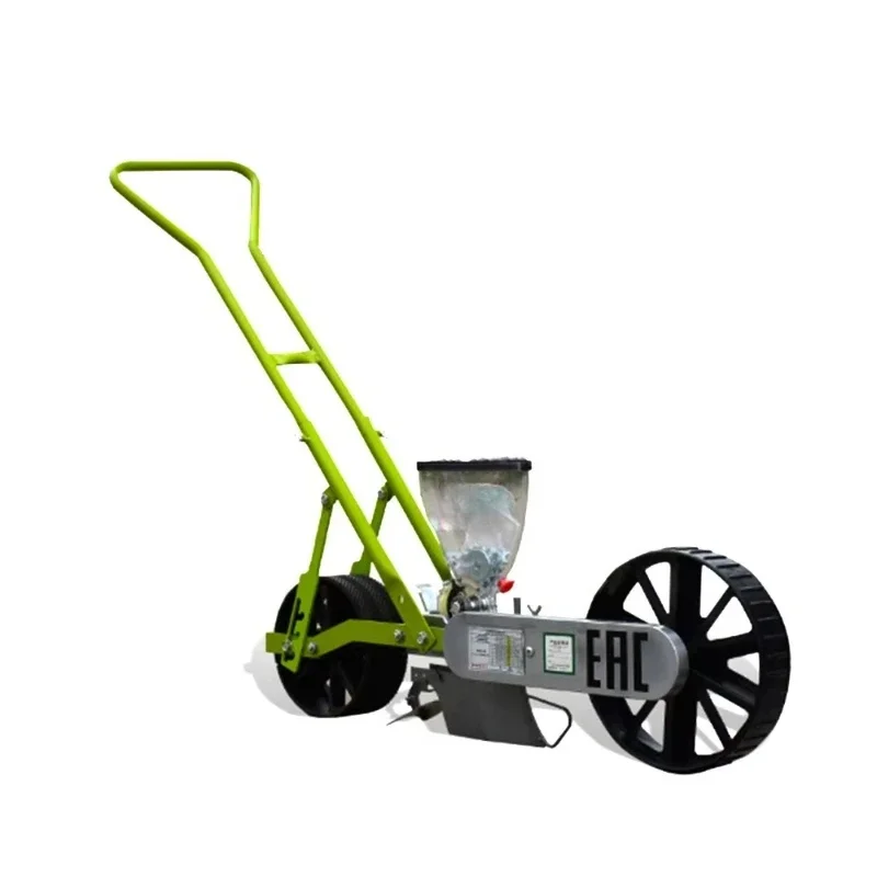 High Precision Manual Vegetable Planter Planter with Seeding Roller
High Precision Manual Vegetable Planter Planter with Seeding Roller