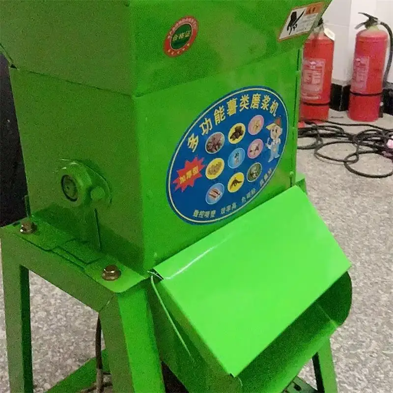 Электрическая машина для измельчения картофеля и ямса из нержавеющей стали, влажный измельчитель-рефайнер
Электрическая машина для измельчения картофеля и ямса из нержавеющей стали, влажный измельчитель-рефайнер