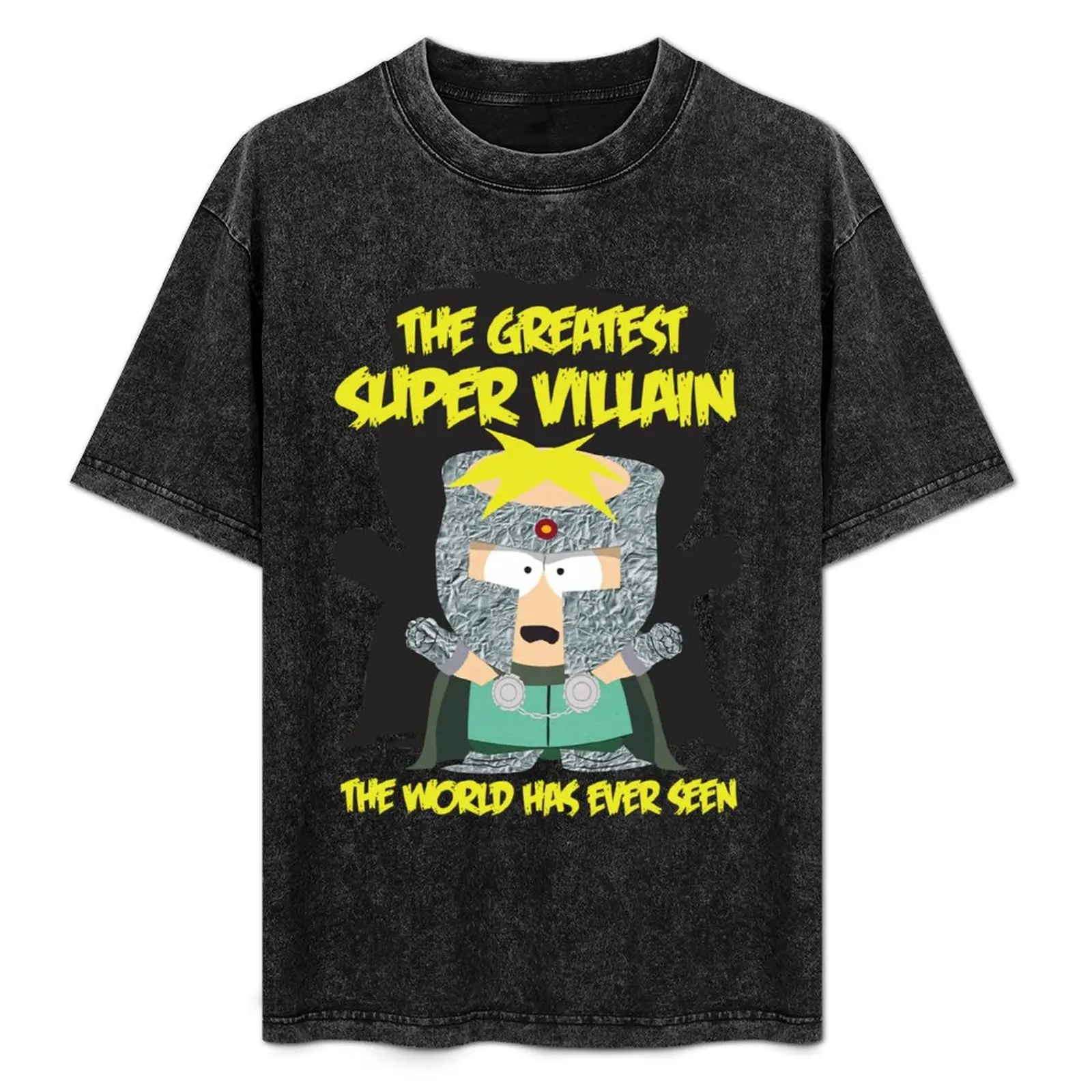 SOUTH PARK PROFESSOR CHAOS THE GREATEST SUPER VILLAIN T-Shirt Christmas Casual Tee Shirt
SOUTH PARK PROFESSOR CHAOS THE GREATEST SUPER VILLAIN T-Shirt Christmas Casual Tee Shirt