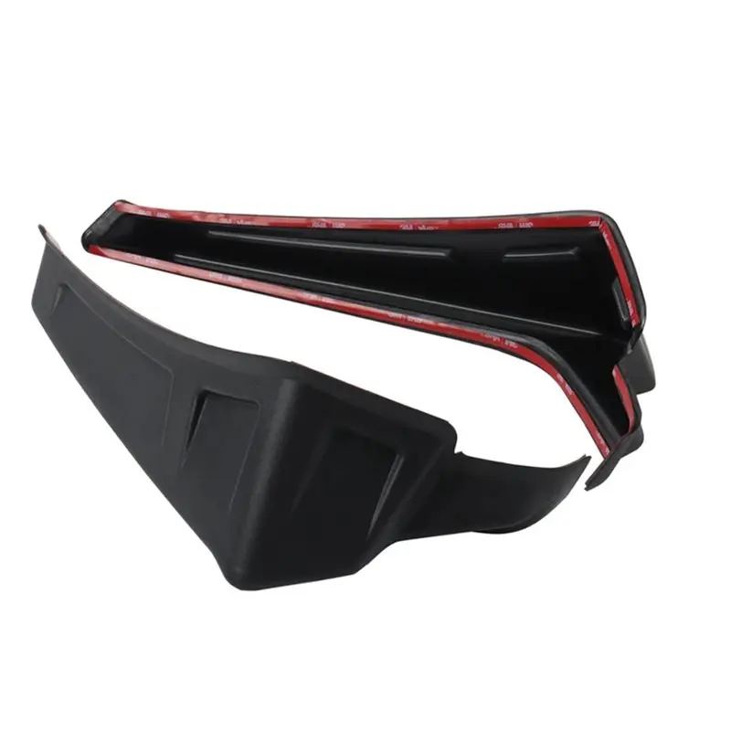Wind Deflector Fairing Side Wind Protection Accessories For Indian Challenger Pursuit Dark Horse 112 Powerband 2020-2025-A99D
Wind Deflector Fairing Side Wind Protection Accessories For Indian Challenger Pursuit Dark Horse 112 Powerband 2020-2025-A99D