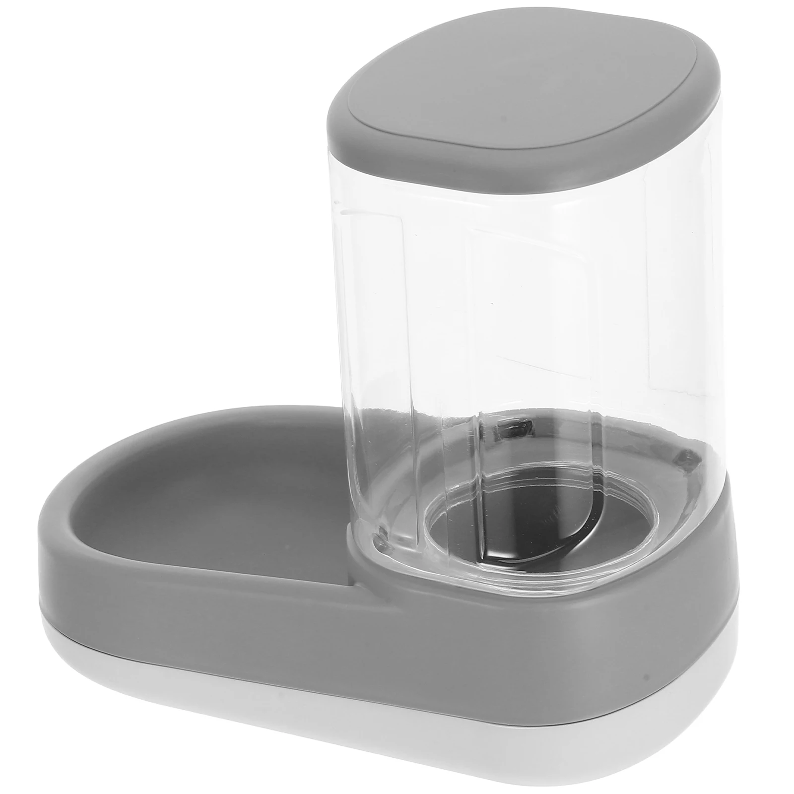 Automatic Pet Feeder Large Capacity Airtight Container Water Dispenser Bowl Food Dispenser Dog Cat Gravity Feeder Automatic
Automatic Pet Feeder Large Capacity Airtight Container Water Dispenser Bowl Food Dispenser Dog Cat Gravity Feeder Automatic