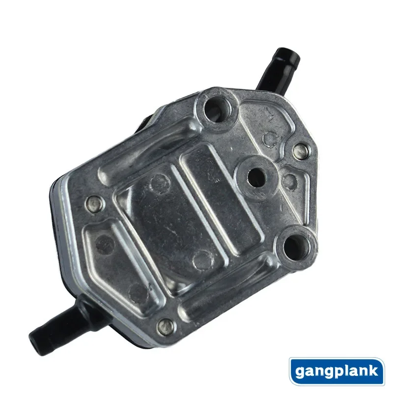 Outboard Engine Fuel Pump Gasoline Pump 692−24410−00 for Yamaha 2-stroke 30/40/60/85 HP 692-24410-00
Outboard Engine Fuel Pump Gasoline Pump 692−24410−00 for Yamaha 2-stroke 30/40/60/85 HP 692-24410-00