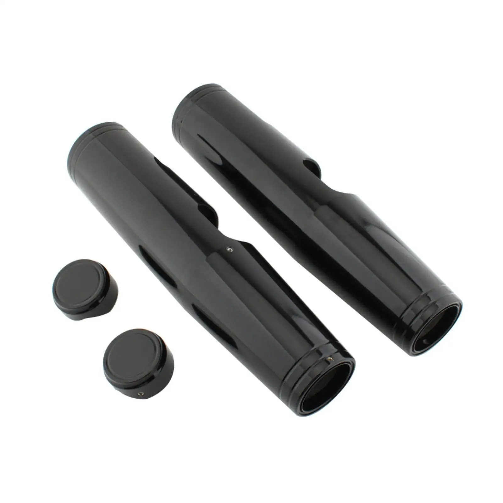 Protective Motorcycle Front Fork Guard Aluminum Alloy Suspension Tools for Harley Street Breakout 2018 to 2026
Protective Motorcycle Front Fork Guard Aluminum Alloy Suspension Tools for Harley Street Breakout 2018 to 2026