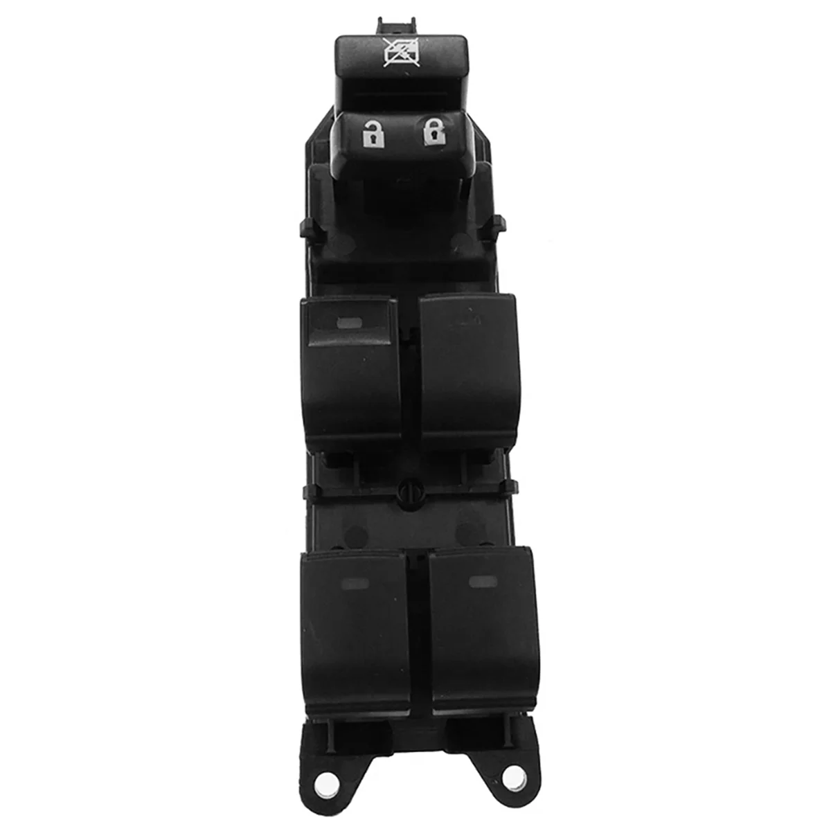Car Electric Power Window Master Switch Button 84040-33100 for Toyota Camry Prius Land Cruiser Venza Lexus Alphard 
Car Electric Power Window Master Switch Button 84040-33100 for Toyota Camry Prius Land Cruiser Venza Lexus Alphard