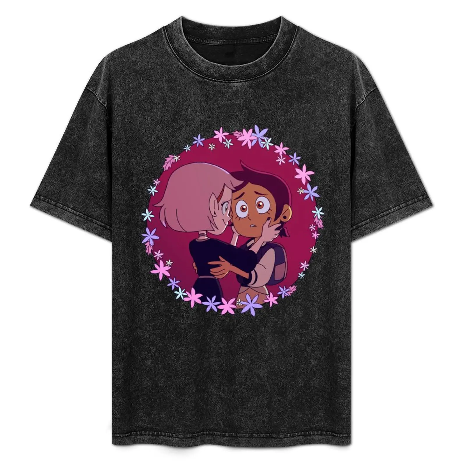 Lumity | TheOwl House T-Shirt Quick Dry Outdoor Sports T-Shirt
Lumity | TheOwl House T-Shirt Quick Dry Outdoor Sports T-Shirt