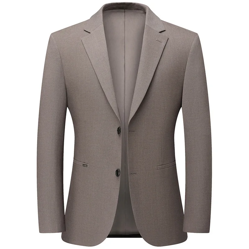 Blazer New Men's Fashion 9 Styles Business Solid Color Banquets Versatile Wedding Hosting Gowns Actor Gentlemen's Casual Blazer
Blazer New Men's Fashion 9 Styles Business Solid Color Banquets Versatile Wedding Hosting Gowns Actor Gentlemen's Casual Blazer
