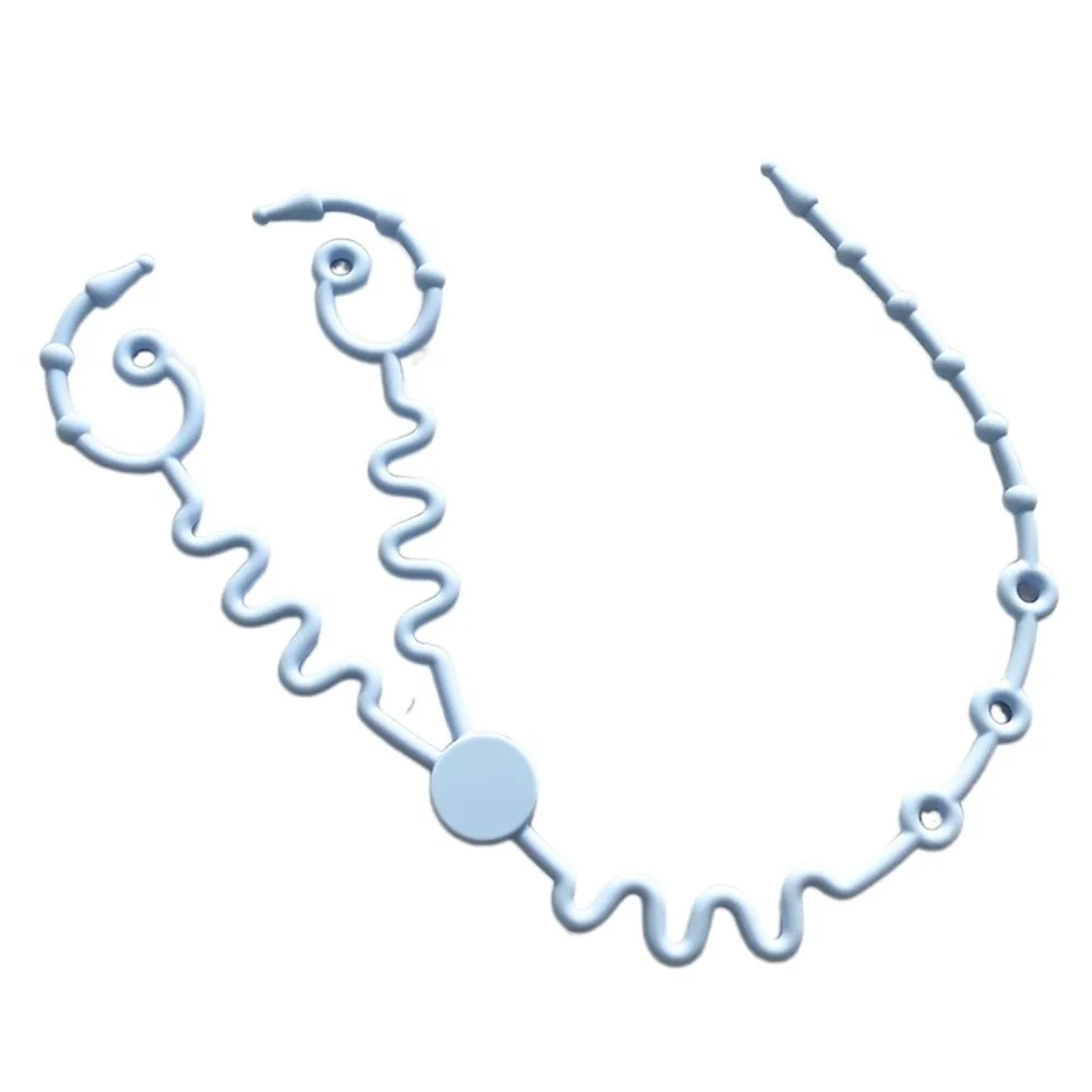 Портативная силиконовая соска, цепочка с защитой от падения, регулируемый безопасный держатель для соски, зажимы, аксессуары для колясок, двойная головка
Портативная силиконовая соска, цепочка с защитой от падения, регулируемый безопасный держатель для соски, зажимы, аксессуары для колясок, двойная головка