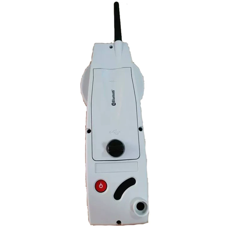Side Cover for Surveying and Mapping Instruments TS02/06 with USB Circuit Board
Side Cover for Surveying and Mapping Instruments TS02/06 with USB Circuit Board