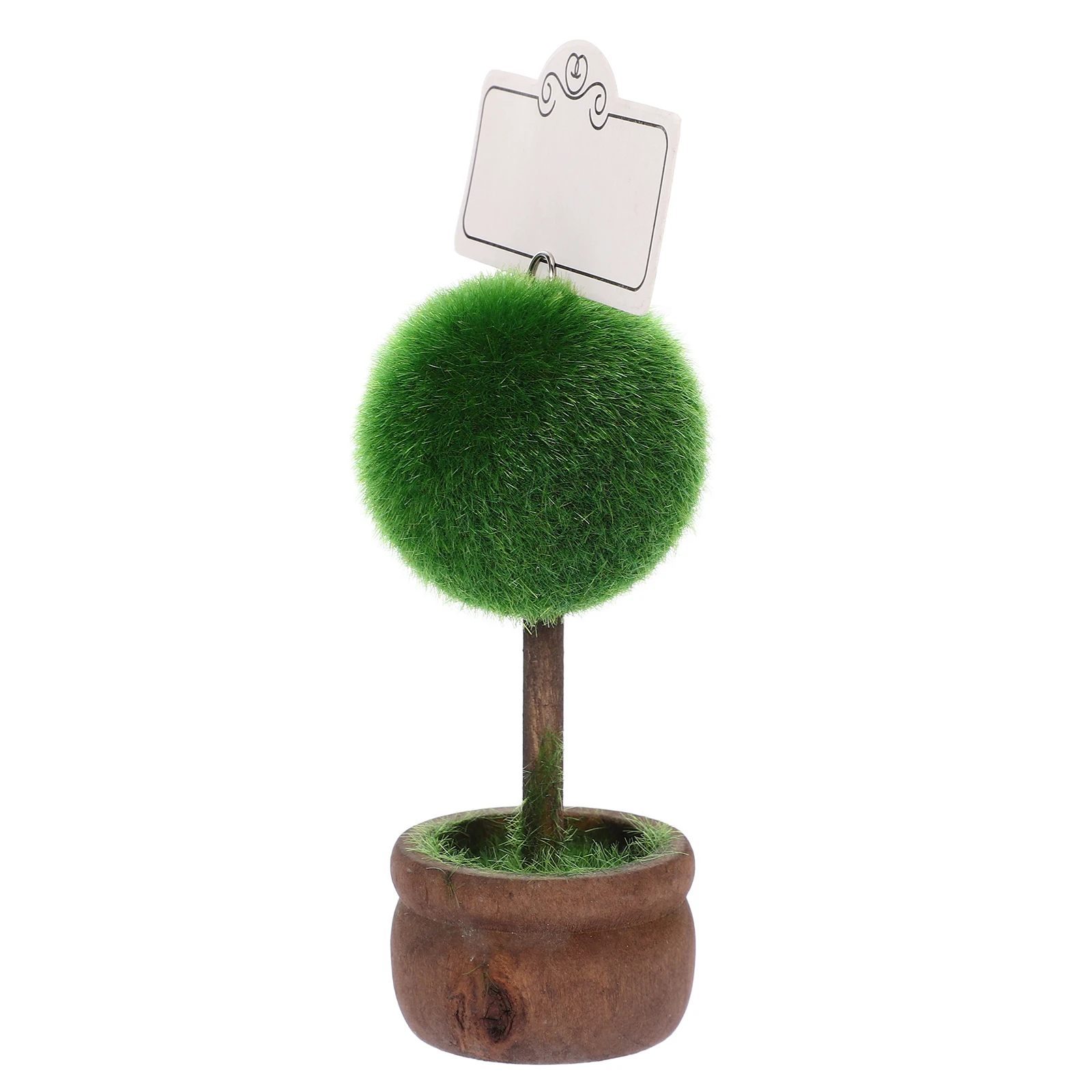 Desktop Card Holder Green Resin Photo Memo Stand Name Place Picture Holders for Tables Table Number Stands Lightweight Compact
Desktop Card Holder Green Resin Photo Memo Stand Name Place Picture Holders for Tables Table Number Stands Lightweight Compact