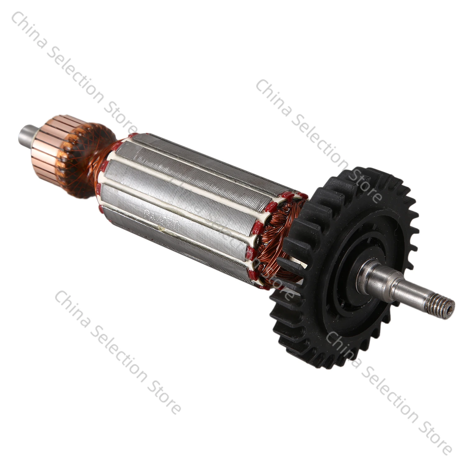 AC 220-240V Armature Anchor Replace for MAKITA GA5030 GA4530 GA4030 GA5034 PJ7000 GA4030R GA4034 Engine Rotor CX
AC 220-240V Armature Anchor Replace for MAKITA GA5030 GA4530 GA4030 GA5034 PJ7000 GA4030R GA4034 Engine Rotor CX