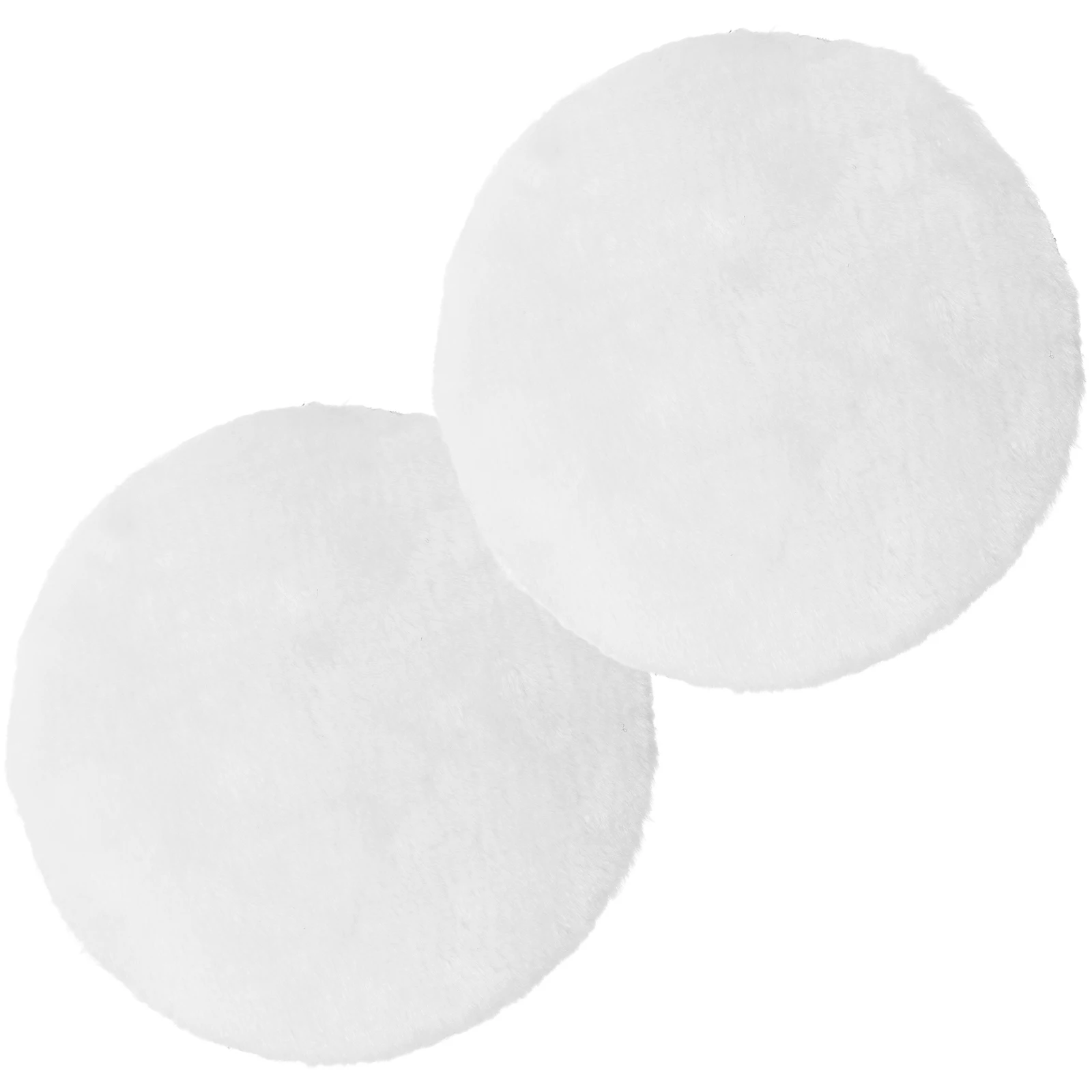 2PCS Wool Polishing Wheel Self Adhesive Buffing Discs 2 7 Inch Pads for Car Stone Wood Sanding Disks Grinder Polisher
2PCS Wool Polishing Wheel Self Adhesive Buffing Discs 2 7 Inch Pads for Car Stone Wood Sanding Disks Grinder Polisher