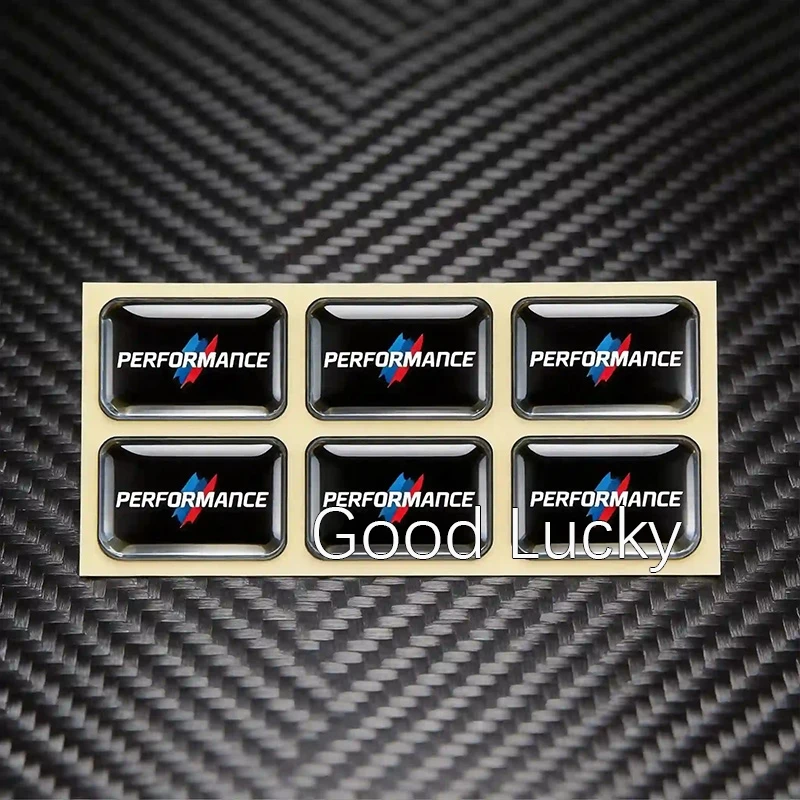 4Pcs Decorative Steering Wheel Sticker Badge Car Interior Accessories For BMW F G E Series Motorcycle Tuning Parts
4Pcs Decorative Steering Wheel Sticker Badge Car Interior Accessories For BMW F G E Series Motorcycle Tuning Parts