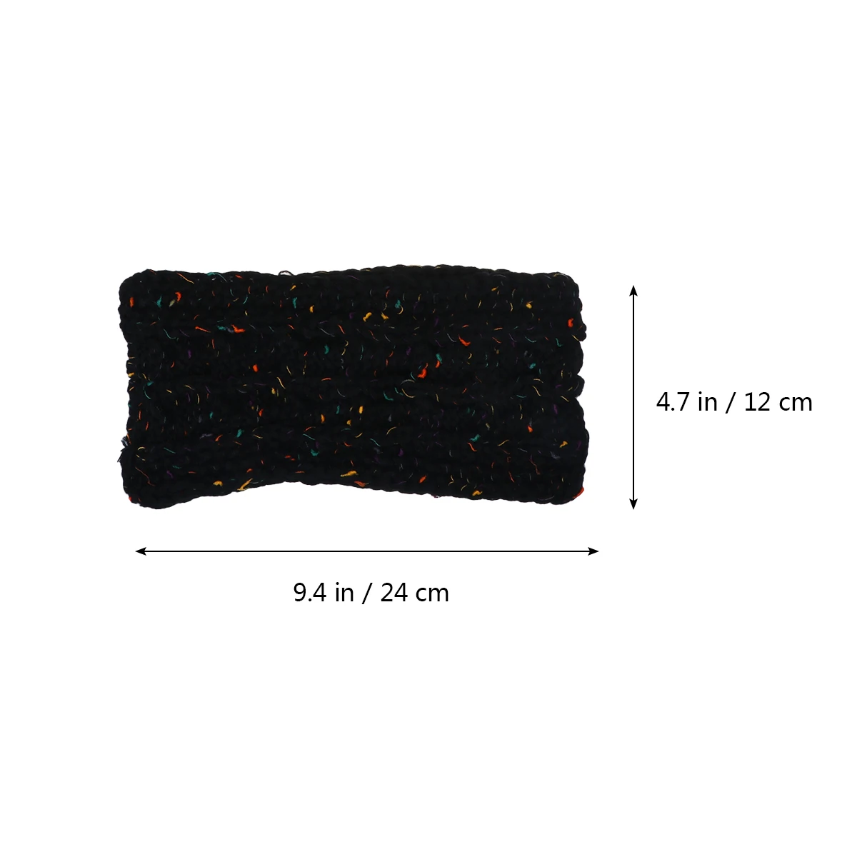 2 Pcs Aldult Winter Headband Man Hair Ties Coverings for Women Headbands Knitting
2 Pcs Aldult Winter Headband Man Hair Ties Coverings for Women Headbands Knitting