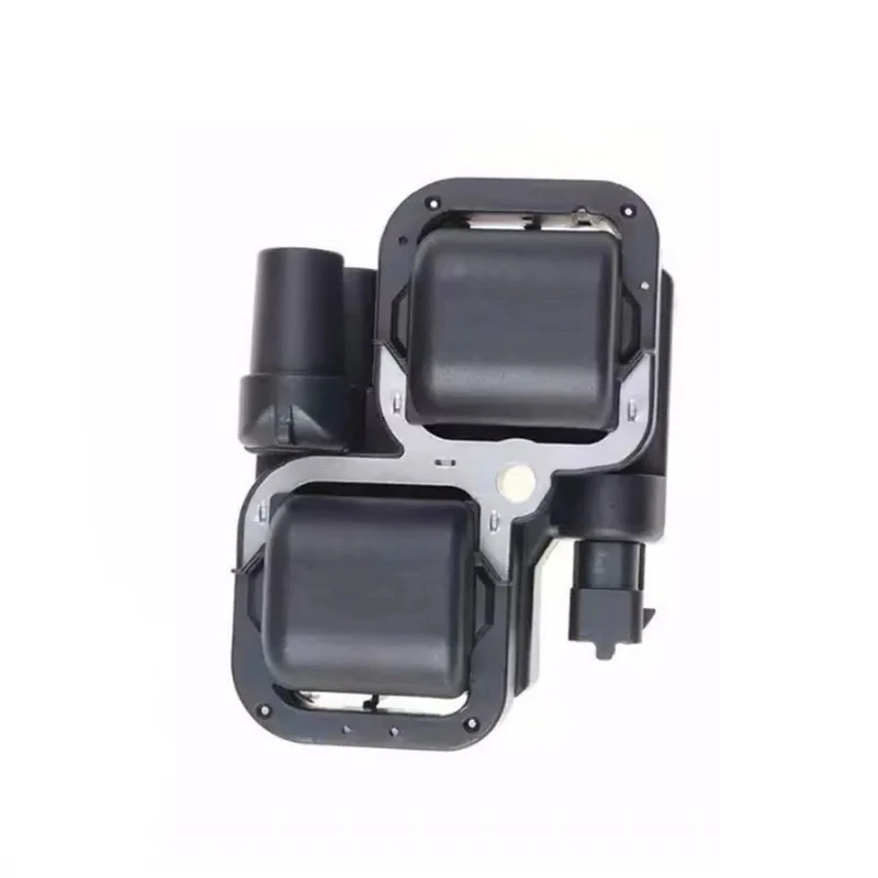 UF359 0221503035 0001587303 50981388AA Ignition Coil for Mercedes-Benz G55 AMG B200 SLK55 AMG SLR McLaren Chrysler Crossfire
UF359 0221503035 0001587303 50981388AA Ignition Coil for Mercedes-Benz G55 AMG B200 SLK55 AMG SLR McLaren Chrysler Crossfire