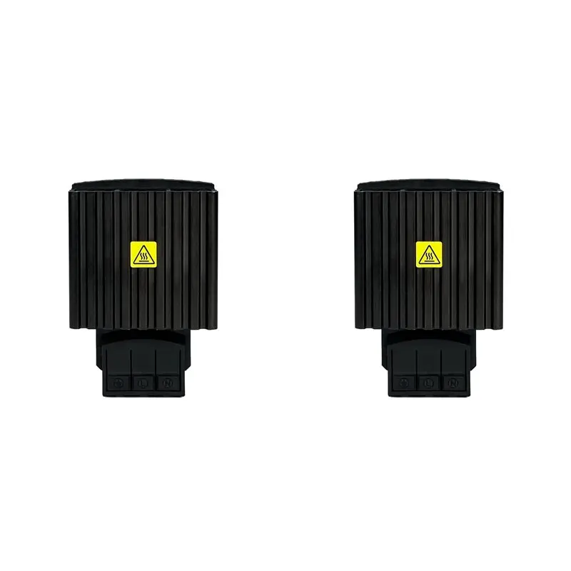 ABZL 2X HG140 Алюминиевый сплав, PTC-нагреватель, полупроводниковый, антиконденсационный, малогабаритный шкаф постоянной температуры HG140-15W
ABZL 2X HG140 Алюминиевый сплав, PTC-нагреватель, полупроводниковый, антиконденсационный, малогабаритный шкаф постоянной температуры HG140-15W