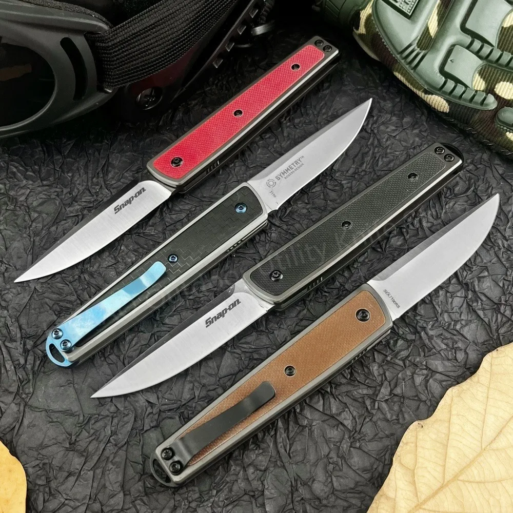 7190, мини-складной нож, высокое качество, стальное лезвие 8Cr13Mov, портативный карманный нож для пешего туризма, EDC, режущие инструменты для кемпинга
7190, мини-складной нож, высокое качество, стальное лезвие 8Cr13Mov, портативный карманный нож для пешего туризма, EDC, режущие инструменты для кемпинга