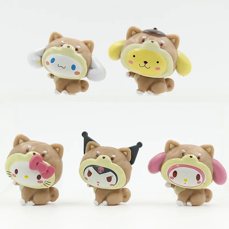 drag parade, dog action, doll, jade cinnamon dog DIY materials, cake ornament, decorative ornament
drag parade, dog action, doll, jade cinnamon dog DIY materials, cake ornament, decorative ornament