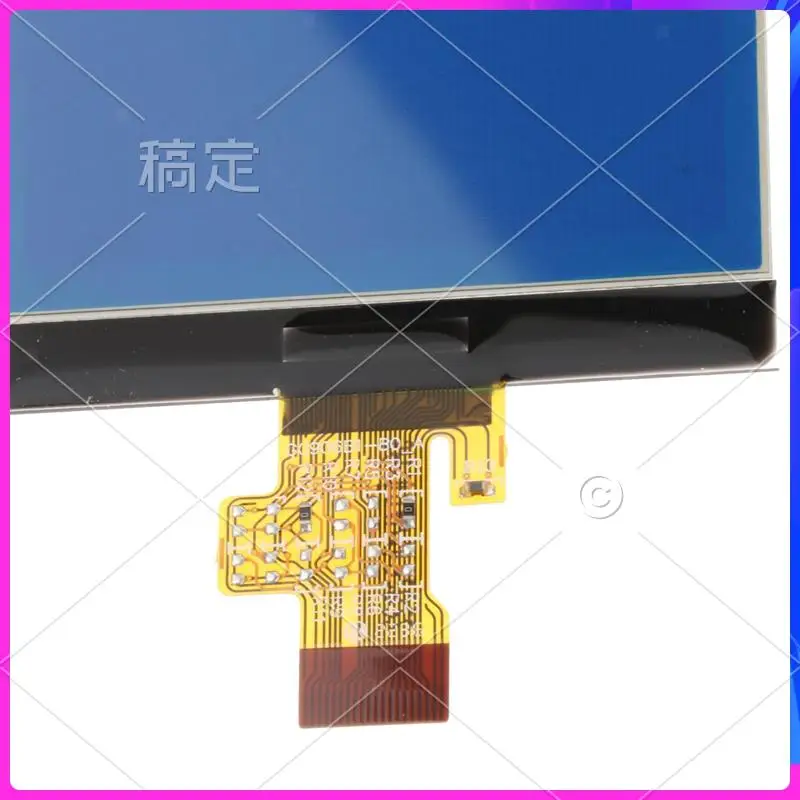AR-Car Dashboard Cluster LCD Display For 407 407SW 407 Coupe 2004-2010 Instrument Screen Pixel Repair A2C53119649 Parts
AR-Car Dashboard Cluster LCD Display For 407 407SW 407 Coupe 2004-2010 Instrument Screen Pixel Repair A2C53119649 Parts