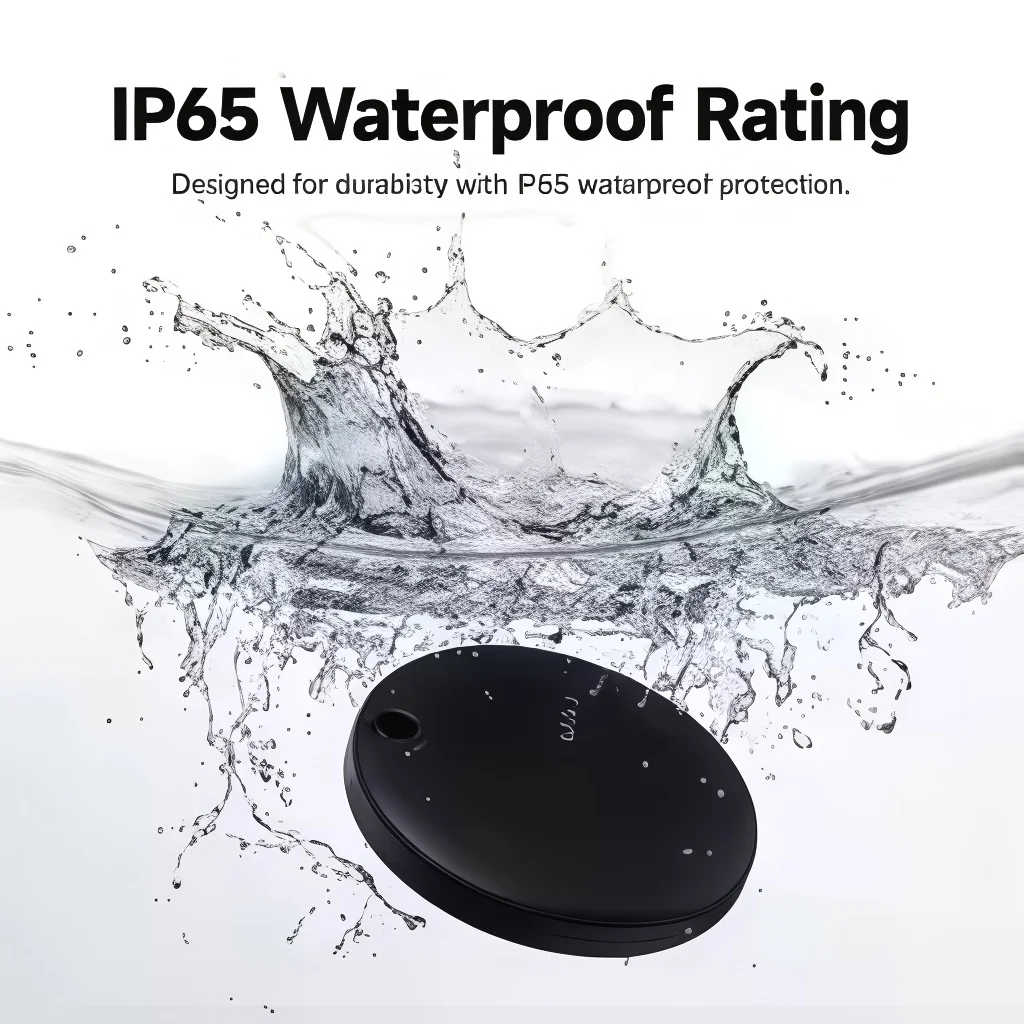 Никогда не потеряйте что! Умный GPS-трекер MiLi с длительным сроком службы батареи, Bluetooth-искатель с защитой от потери для ключей, домашних животных, кошелька, детей, сумки 
Никогда не потеряйте что! Умный GPS-трекер MiLi с длительным сроком службы батареи, Bluetooth-искатель с защитой от потери для ключей, домашних животных, кошелька, детей, сумки