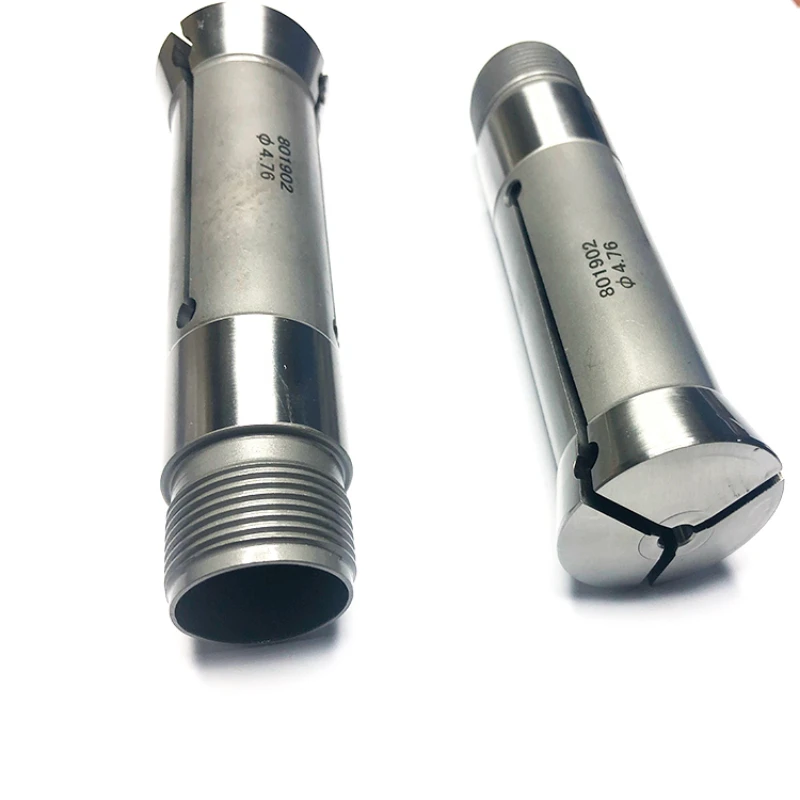 Cnc Machine Tool Round Hex Square Clamping Collet Chuck For Cnc Lathe Use
Cnc Machine Tool Round Hex Square Clamping Collet Chuck For Cnc Lathe Use
