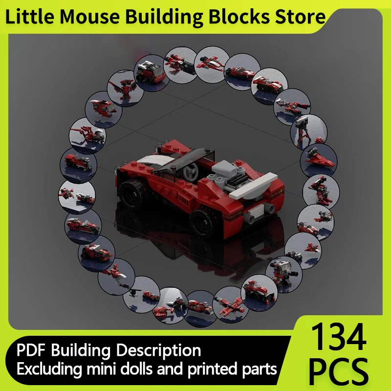 Популярная модель фильма MOC Building Bricks Rebellion Movie 25in1, модульная технология, подарки, детские игрушки, костюм, праздничная сборка
Популярная модель фильма MOC Building Bricks Rebellion Movie 25in1, модульная технология, подарки, детские игрушки, костюм, праздничная сборка