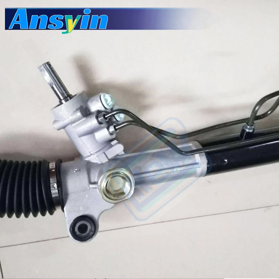 New Power Steering Rack Gear For Chevrolet Captiva 2006-2015 96626518 96626519 131030 04817547 96626520 94567345 LHD/RHD
New Power Steering Rack Gear For Chevrolet Captiva 2006-2015 96626518 96626519 131030 04817547 96626520 94567345 LHD/RHD