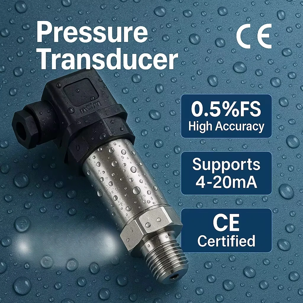 Fast Delivery Pressure Transducer G1/4 G1/2 Hirschmann Connector Pressure Sensor 4-20mA 24vdc Pressure Transmitter 0-150bar
Fast Delivery Pressure Transducer G1/4 G1/2 Hirschmann Connector Pressure Sensor 4-20mA 24vdc Pressure Transmitter 0-150bar