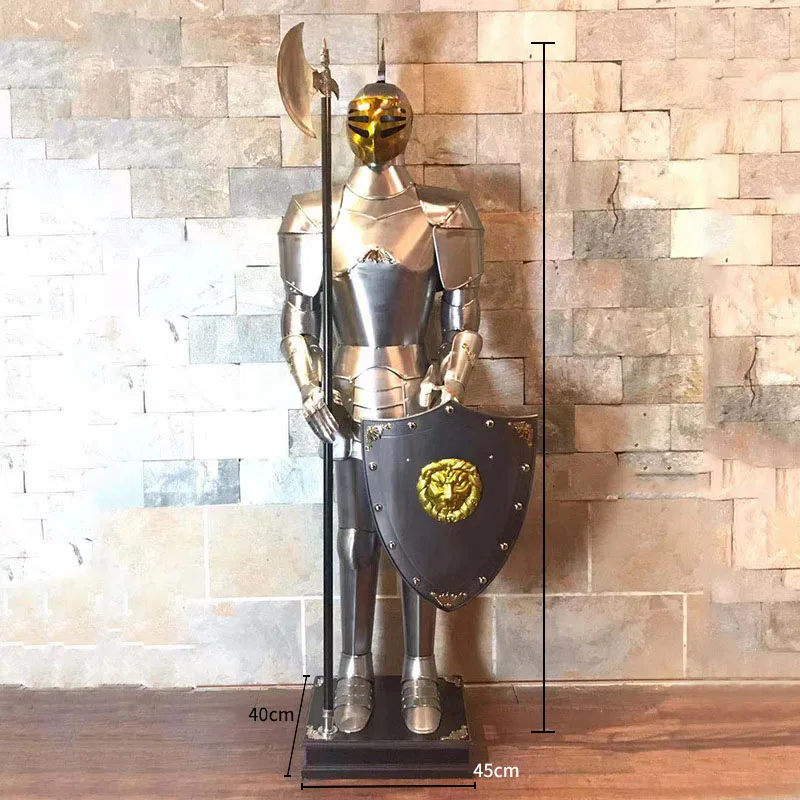 &*Ancient Rome Europe Style Antique Samurai Sculpture Casting Samurai Sculpture Samurai Sculpture
&*Ancient Rome Europe Style Antique Samurai Sculpture Casting Samurai Sculpture Samurai Sculpture