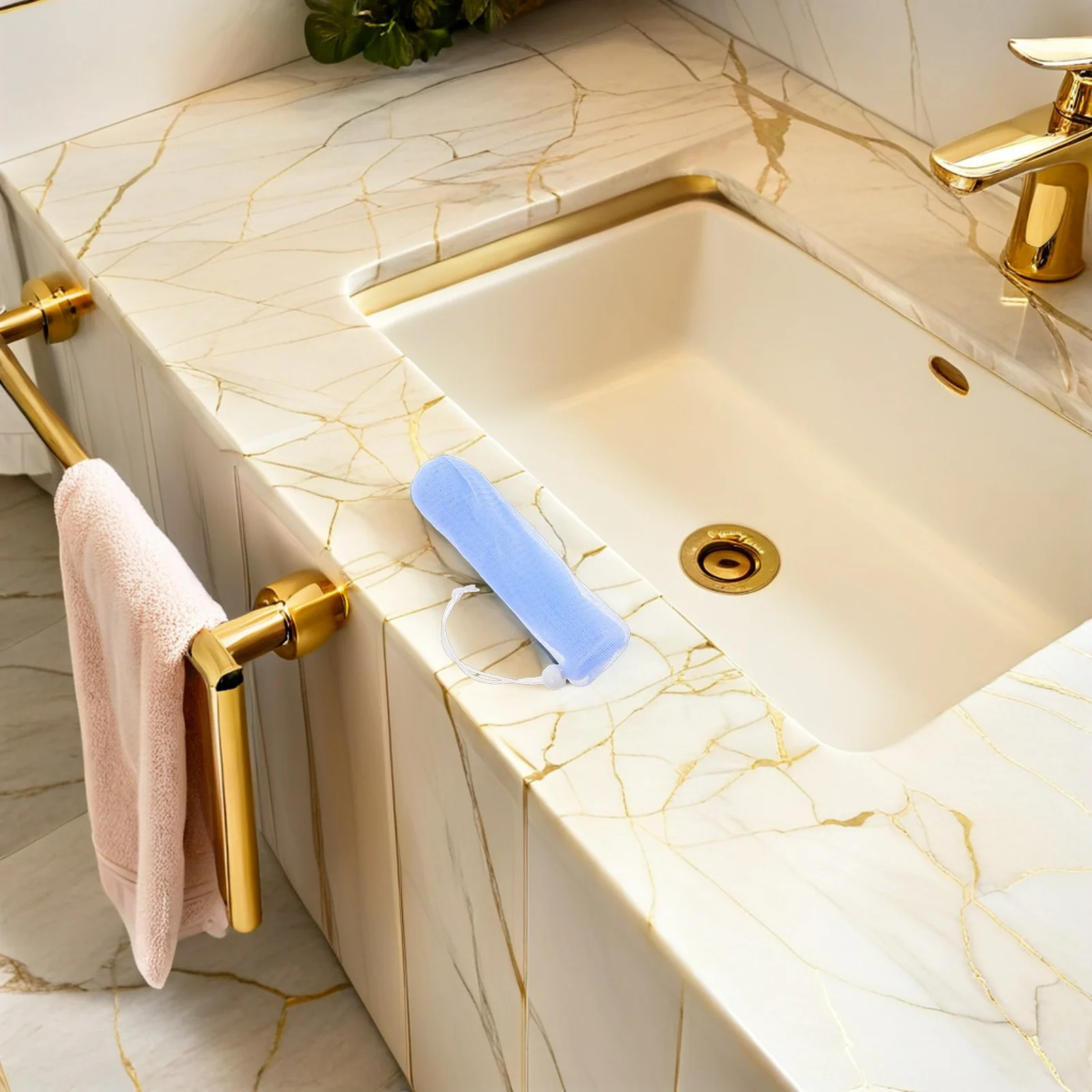 10pcs Soap Pouch Exfoliating Shower Net For Making Durable Cleansing Saver Storage Foaming Tool Bath
10pcs Soap Pouch Exfoliating Shower Net For Making Durable Cleansing Saver Storage Foaming Tool Bath