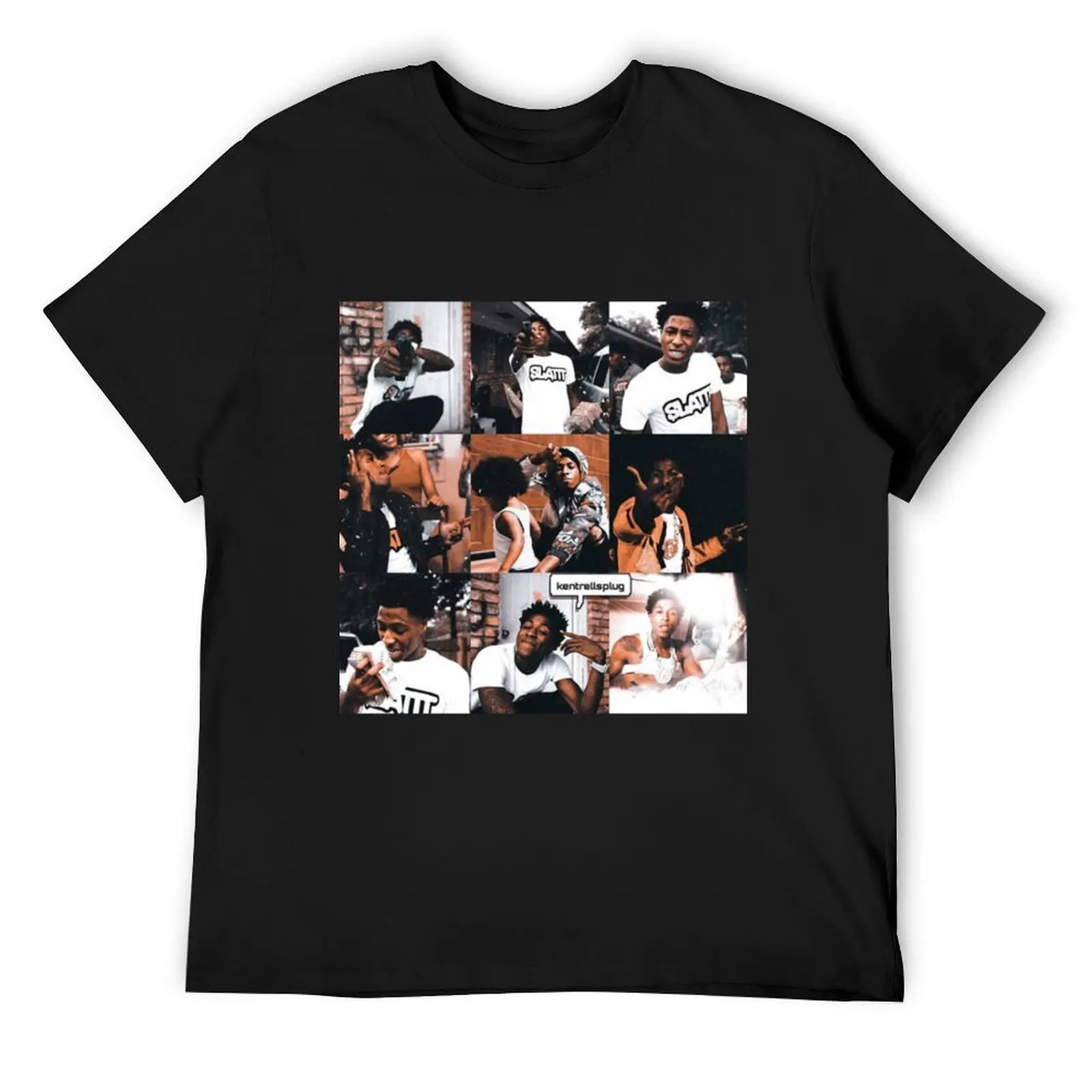 Chemise NBA Youngboy T-Shirt summer tops sublime custom t-shirts T-shirts for men cotton
Chemise NBA Youngboy T-Shirt summer tops sublime custom t-shirts T-shirts for men cotton