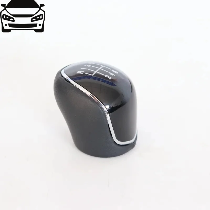 For Leather-Wrapped Shift Knob for Ford Mondeo Mk4 Manual Transmission Gear Head Gear Shift Lever Upgrade Auto Accessory
For Leather-Wrapped Shift Knob for Ford Mondeo Mk4 Manual Transmission Gear Head Gear Shift Lever Upgrade Auto Accessory