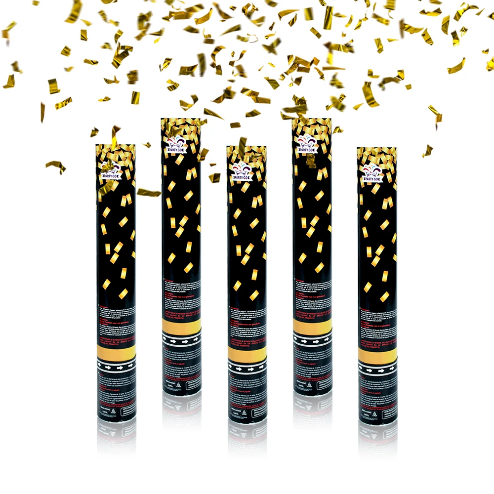 Gold bar fireworks tube 50CM 30G 12 per pack suitable for birthday parties, large events and other festivals
Gold bar fireworks tube 50CM 30G 12 per pack suitable for birthday parties, large events and other festivals