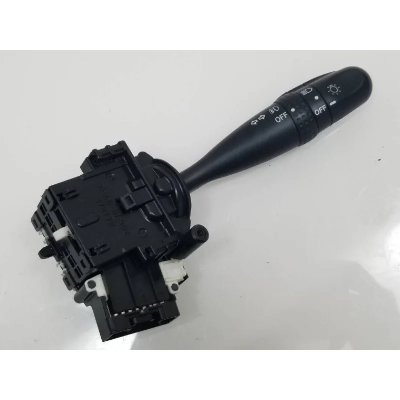 Original Headlight Lighting Turn Signal Switch For Daihatsu Sonica Tanto Mira cocoa Move Custom 2006-2013 84140-B2070 173772
Original Headlight Lighting Turn Signal Switch For Daihatsu Sonica Tanto Mira cocoa Move Custom 2006-2013 84140-B2070 173772