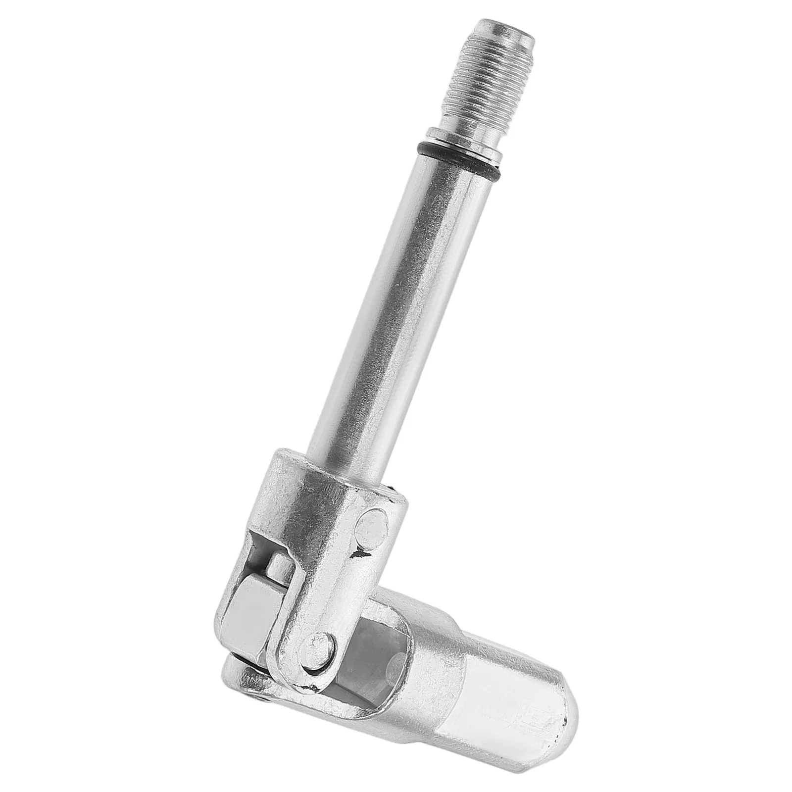 Drive Wheel Universal Joint Floor Jack Parts Shaft Replacement Rotary Buckle Lobster
Drive Wheel Universal Joint Floor Jack Parts Shaft Replacement Rotary Buckle Lobster