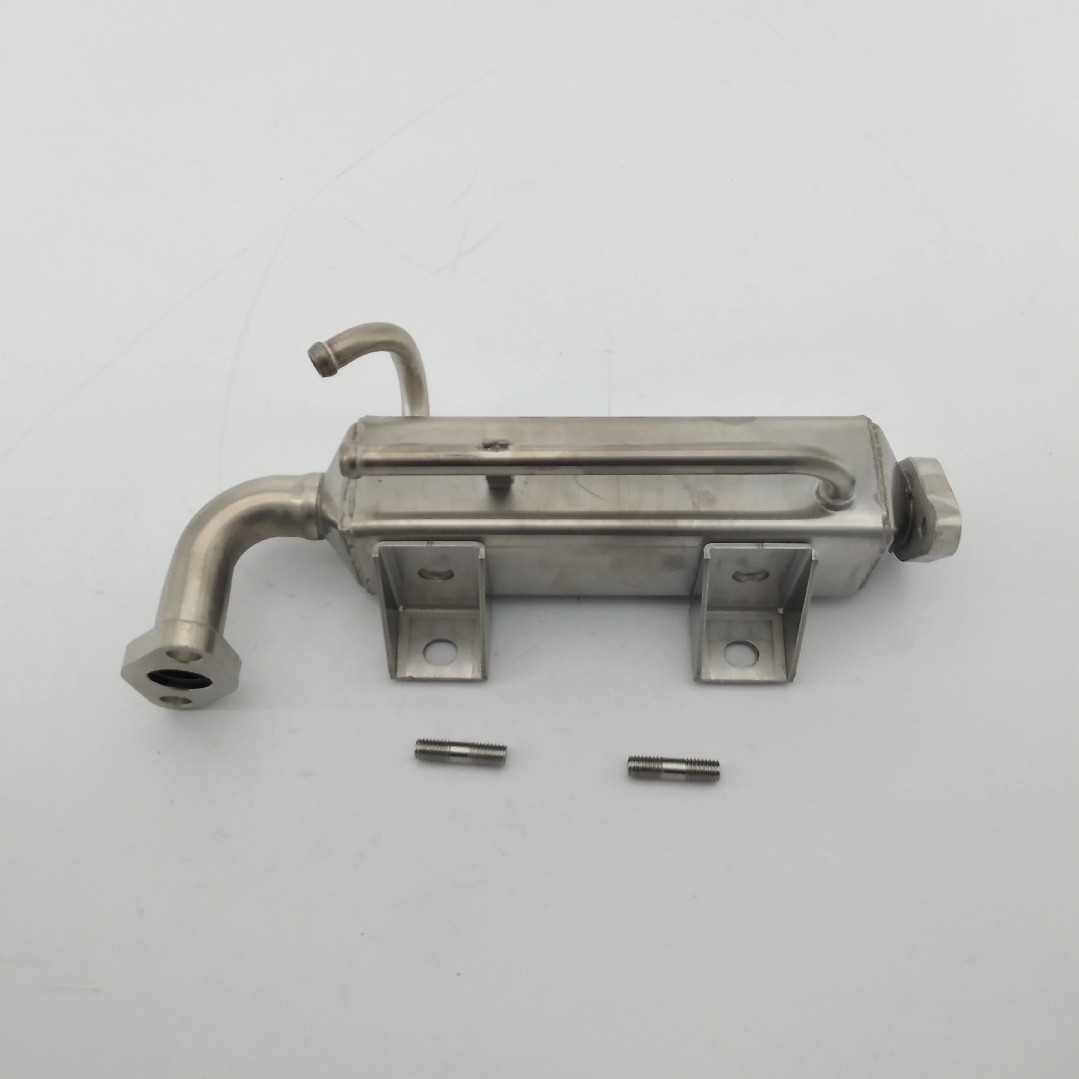 МЫ 0520304 Совершенно новый охладитель клапана EGR для FORD RANGER PJ PK MAZDA BT-50 UN 2.5 3.0L 2006-2011
МЫ 0520304 Совершенно новый охладитель клапана EGR для FORD RANGER PJ PK MAZDA BT-50 UN 2.5 3.0L 2006-2011
