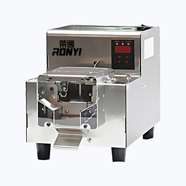 High-Speed Automatic Screw Counting Feeder Stainless Steel Belt Multi-Size Compatibility; Condition New Speed Adjustable
High-Speed Automatic Screw Counting Feeder Stainless Steel Belt Multi-Size Compatibility; Condition New Speed Adjustable