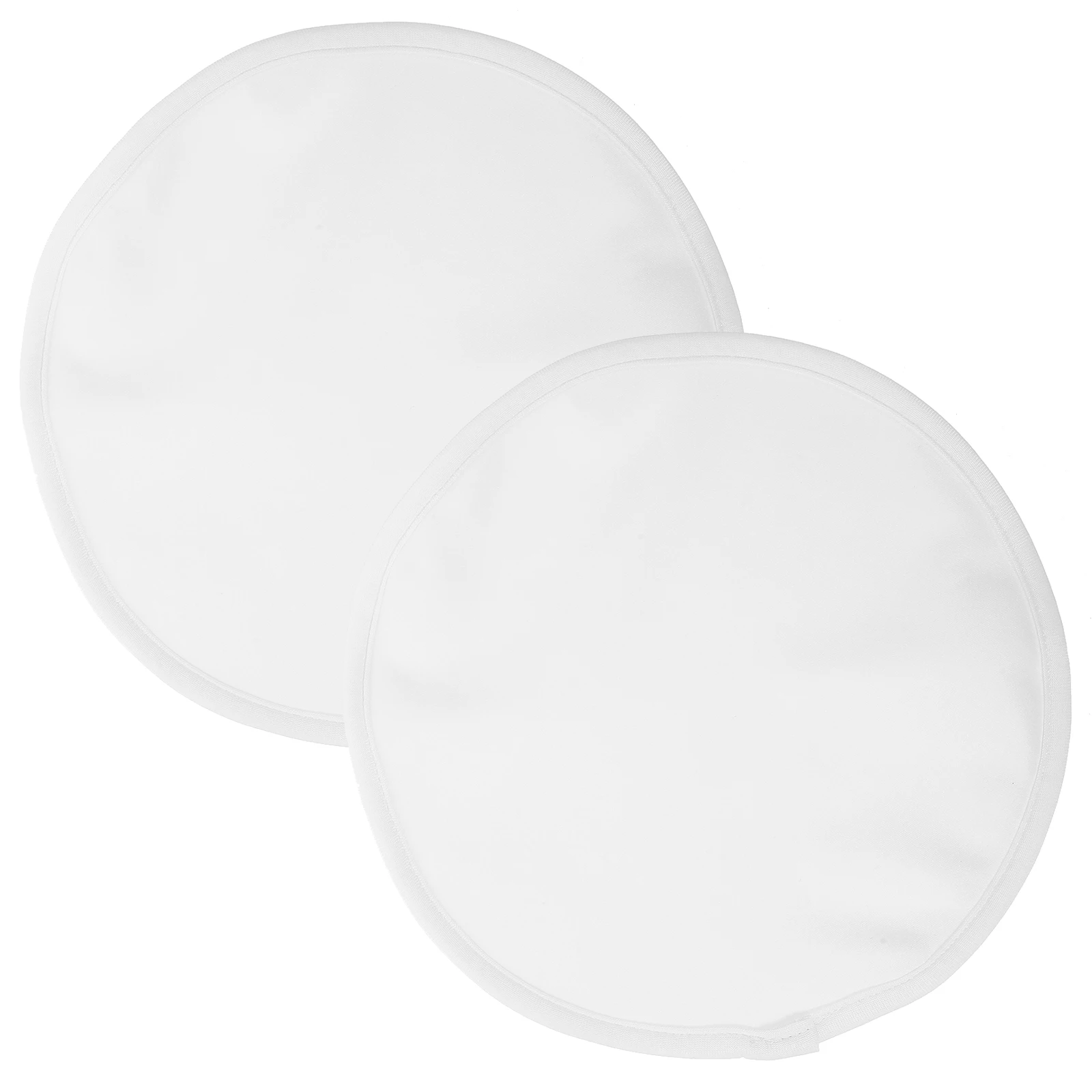 2pcs Castor Pack Breast Pads Reusable Essential Oil Aid Kit Lightweight Castor Oil Compress Pads Durable Organic Wrap
2pcs Castor Pack Breast Pads Reusable Essential Oil Aid Kit Lightweight Castor Oil Compress Pads Durable Organic Wrap