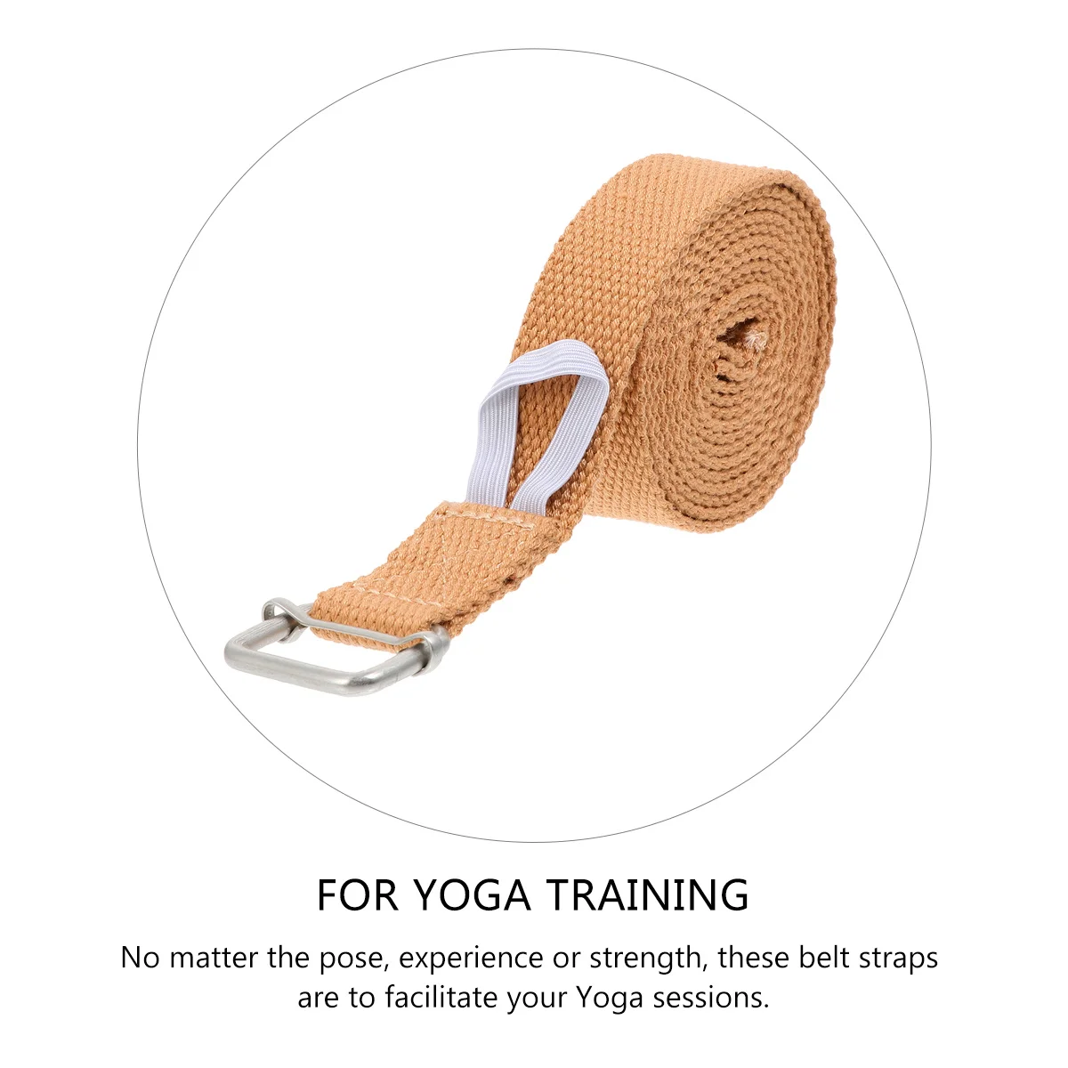 Fitness Yoga Band Activate Muscles Enhance Stretching Portable Training Strap Improve Flexibility Strength Pull Band
Fitness Yoga Band Activate Muscles Enhance Stretching Portable Training Strap Improve Flexibility Strength Pull Band
