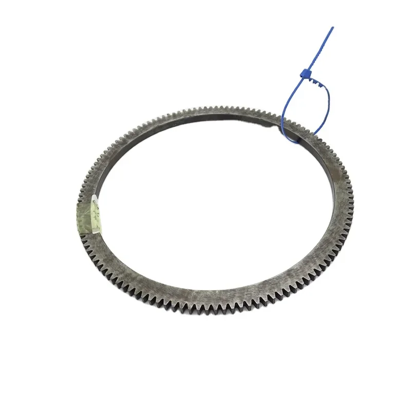 Flywheel Ring Gear for Series Engine Diesel Engine Spare Parts
Flywheel Ring Gear for Series Engine Diesel Engine Spare Parts