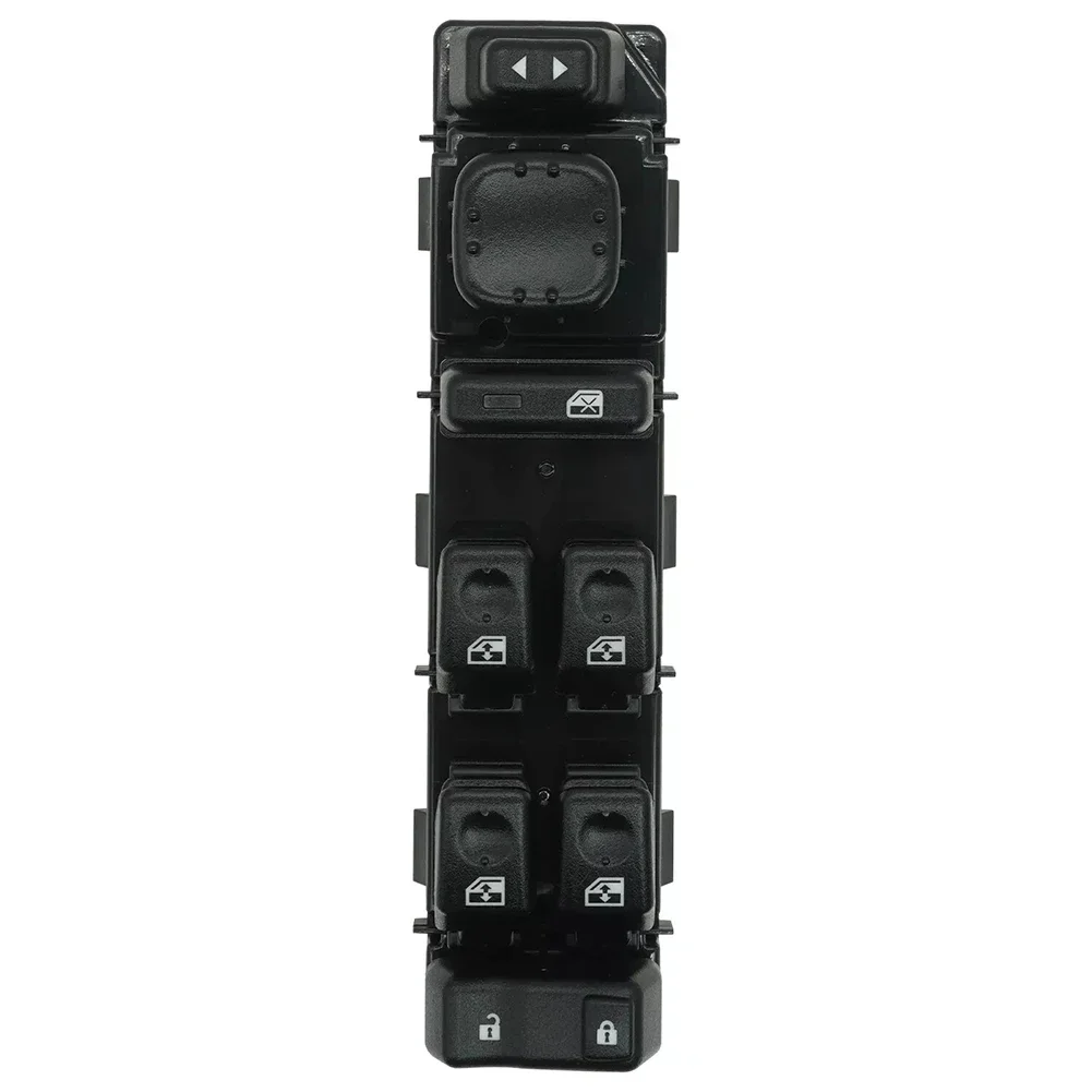 Car Window Control Switch Front Left Window Switch Precise Compatibility Easy Installation Effortless Adjustment
Car Window Control Switch Front Left Window Switch Precise Compatibility Easy Installation Effortless Adjustment
