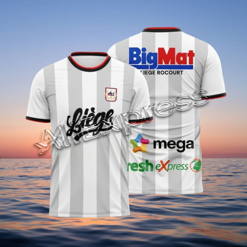 MOTO Men Retro Jersey T-Shirt Women Sports Top Children Casual Short-Sleeved T-Shirt High-Definition Printing Breathable Shirt
MOTO Men Retro Jersey T-Shirt Women Sports Top Children Casual Short-Sleeved T-Shirt High-Definition Printing Breathable Shirt