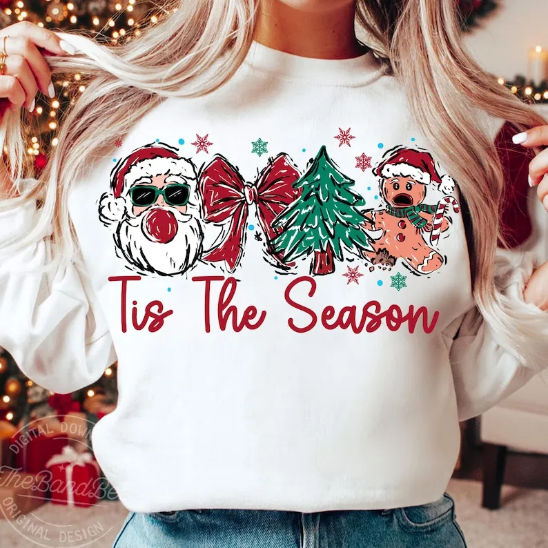 Coquette Retro Png Christmas Tree Sublimation Holidays Santa Hot Cocoa Candy Cane Girly Autumn and Winter Matching Sweatshirts
Coquette Retro Png Christmas Tree Sublimation Holidays Santa Hot Cocoa Candy Cane Girly Autumn and Winter Matching Sweatshirts